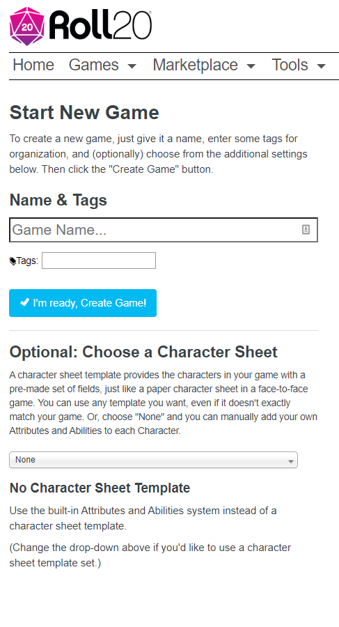 Roll20: What it is and how to use it with the Cypher System ...